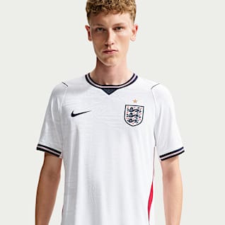 National Football Kits 2026. Nike NL